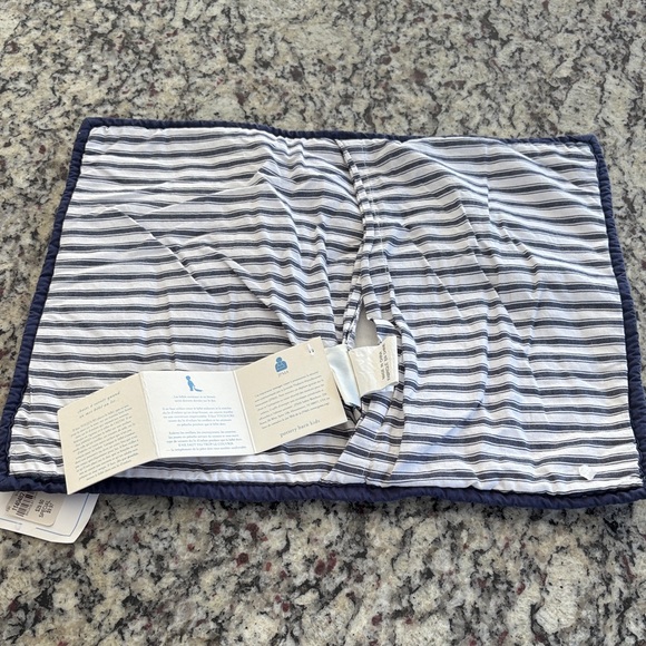 Pottery Barn Kids Train Sham - Picture 4 of 5